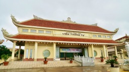 2024-05 Viên Thông Tự - Đại Lễ Phật Đản